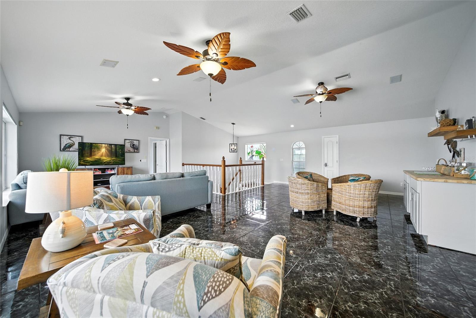 CRYSTAL SHORE ESTATES - Residential