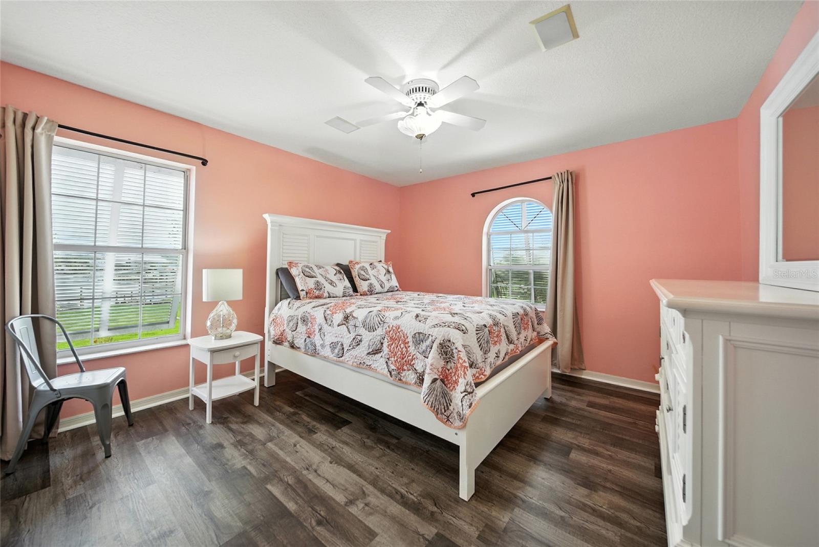 CRYSTAL SHORE ESTATES - Residential