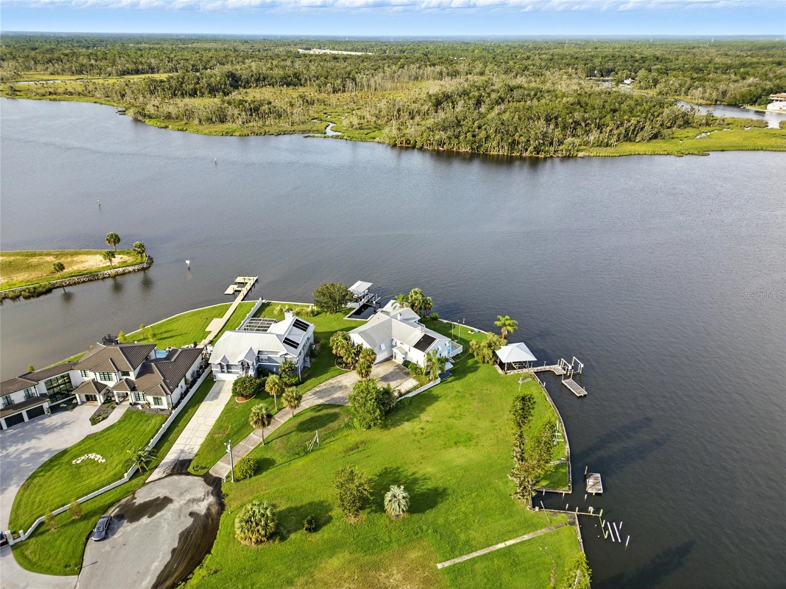 CRYSTAL SHORE ESTATES - Residential