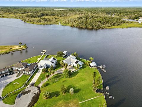 Tiny photo for 2435 N Watersedge Drive, Crystal River, FL 34429 (MLS # W7878622)