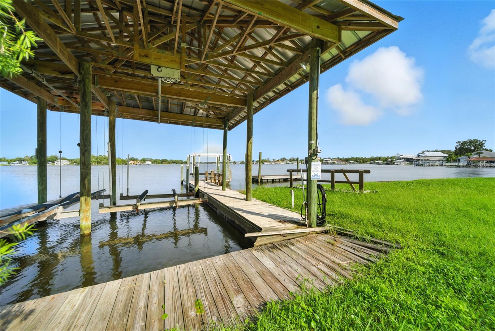 CRYSTAL SHORE ESTATES - Residential