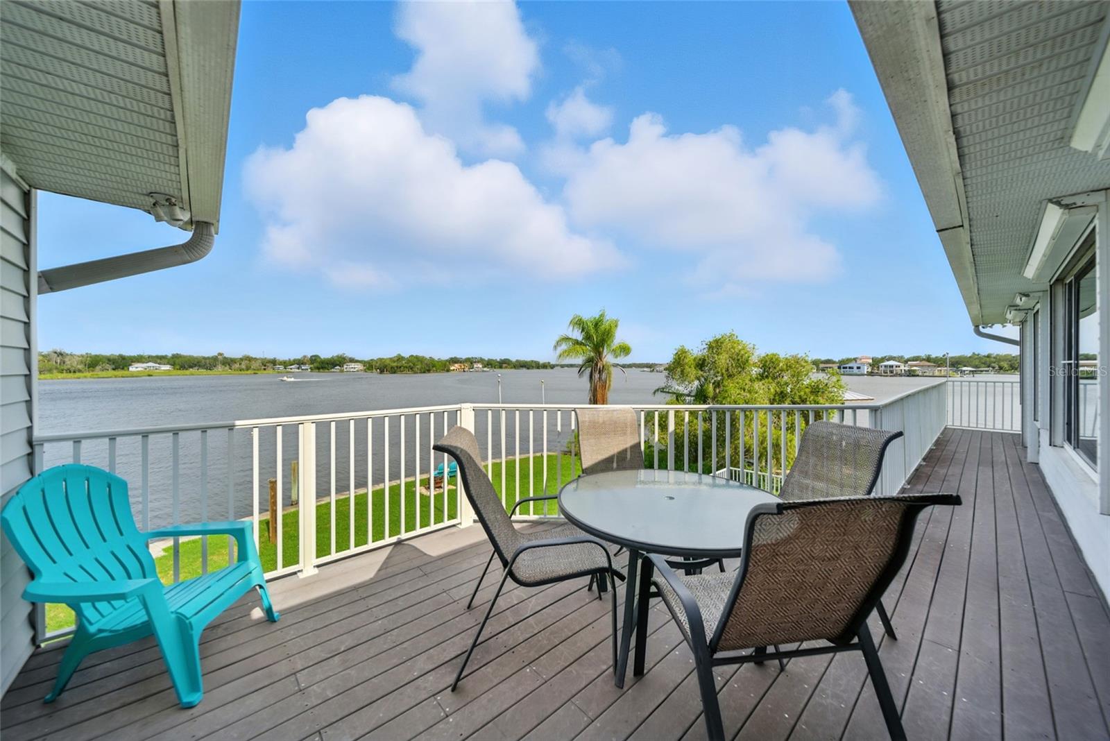 CRYSTAL SHORE ESTATES - Residential