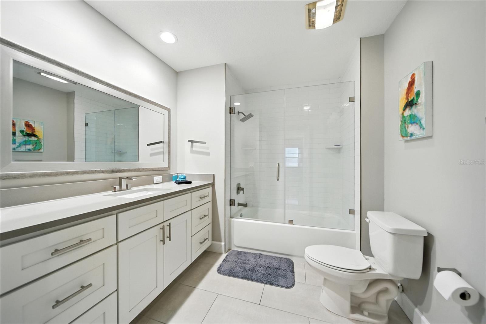 CRYSTAL SHORE ESTATES - Residential