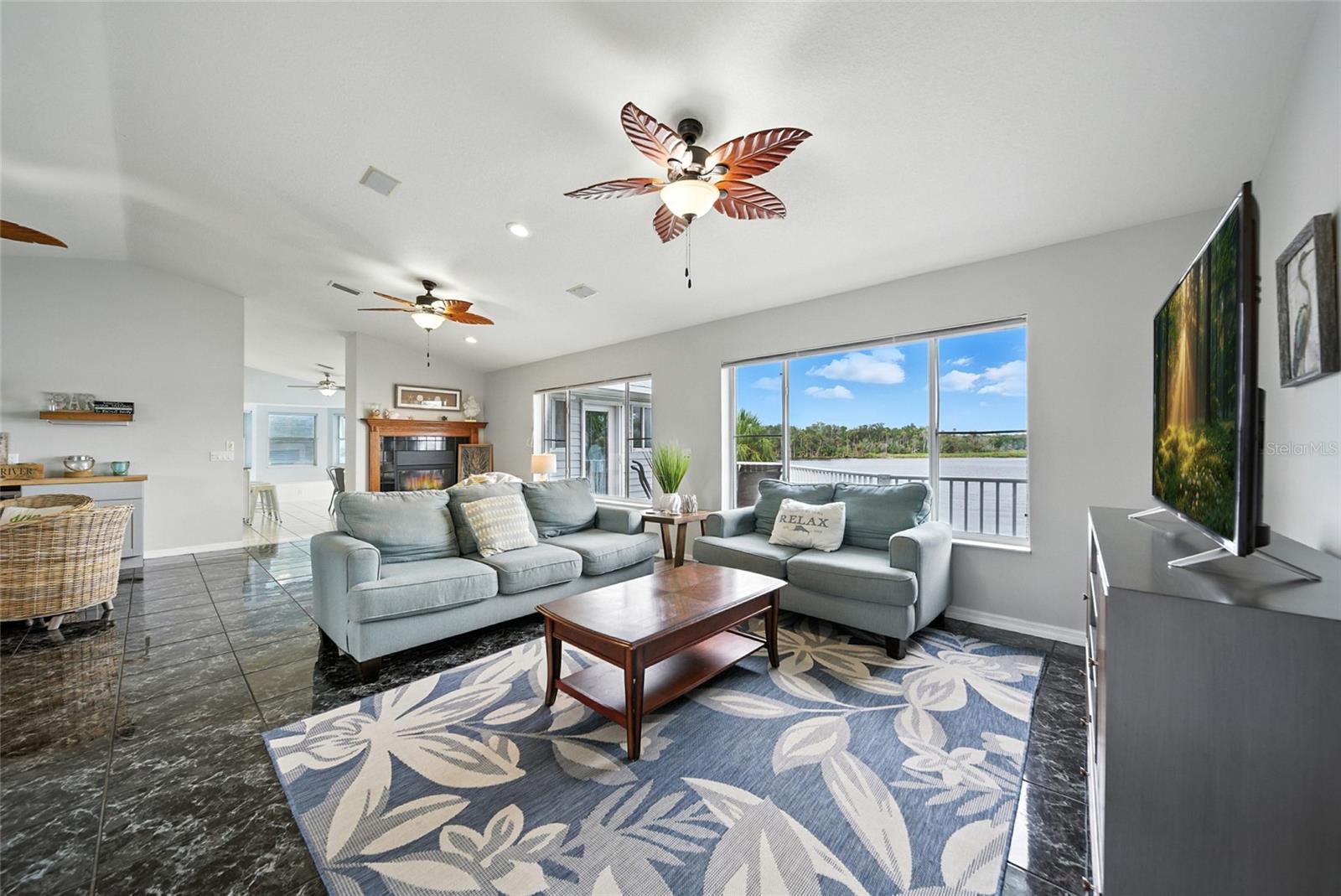 CRYSTAL SHORE ESTATES - Residential