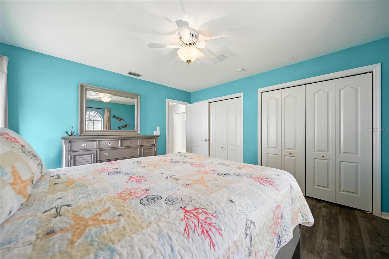 CRYSTAL SHORE ESTATES - Residential