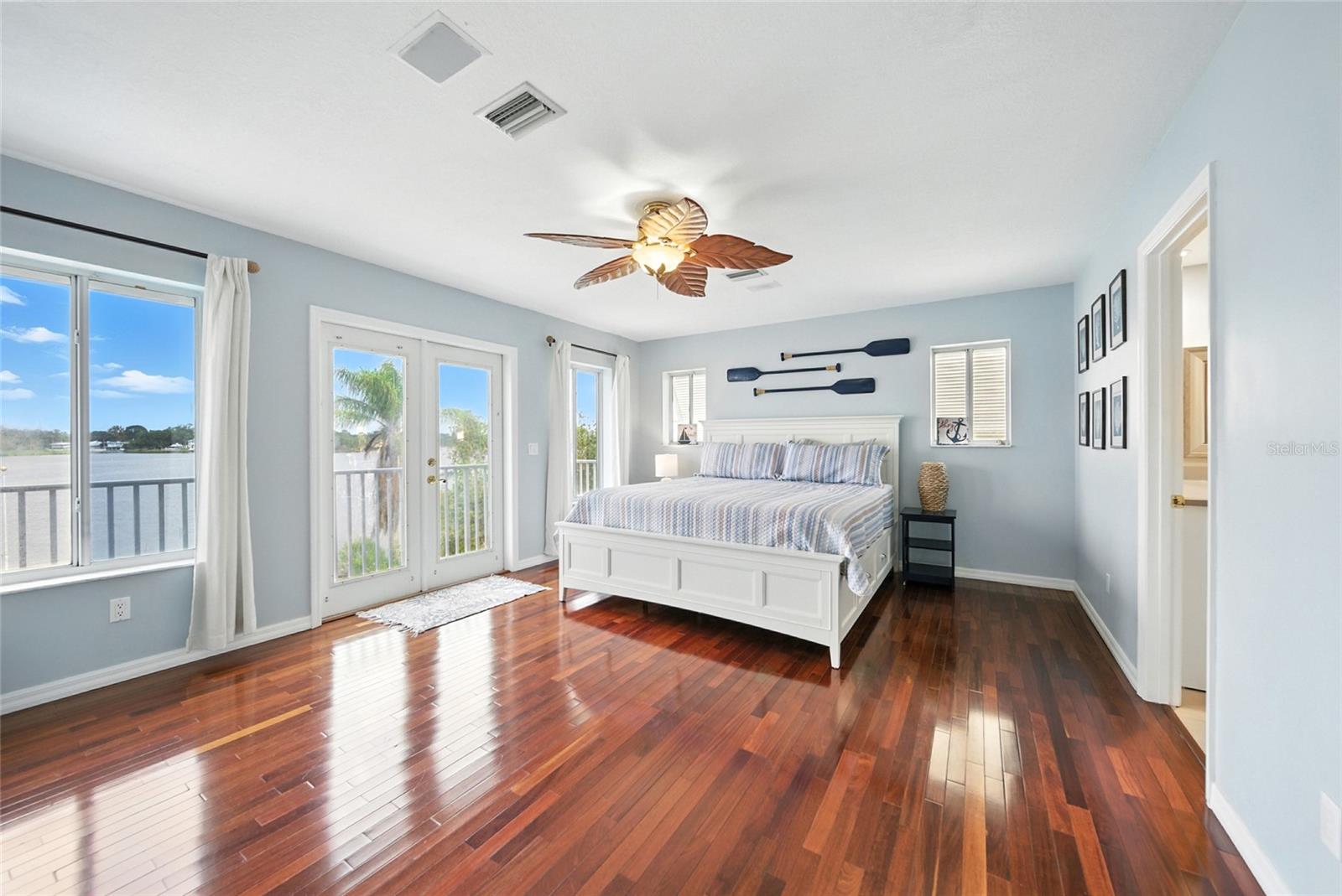 CRYSTAL SHORE ESTATES - Residential