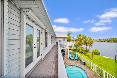 Tiny photo for 2435 N Watersedge Drive, Crystal River, FL 34429 (MLS # W7878622)