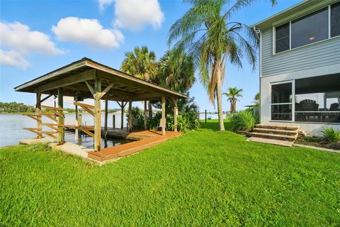 Tiny photo for 2435 N Watersedge Drive, Crystal River, FL 34429 (MLS # W7878622)