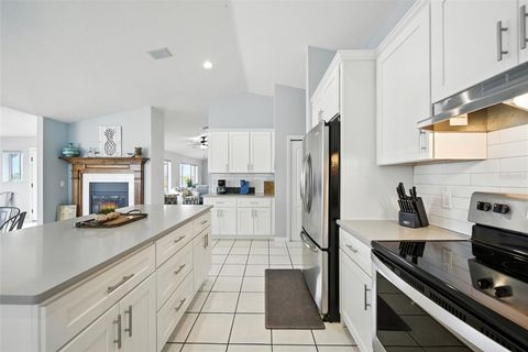 Tiny photo for 2435 N Watersedge Drive, Crystal River, FL 34429 (MLS # W7878622)