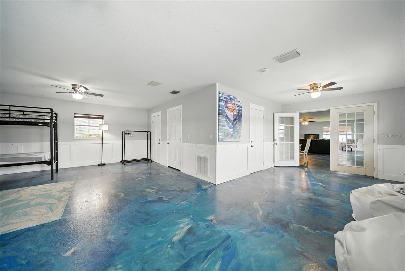 CRYSTAL SHORE ESTATES - Residential