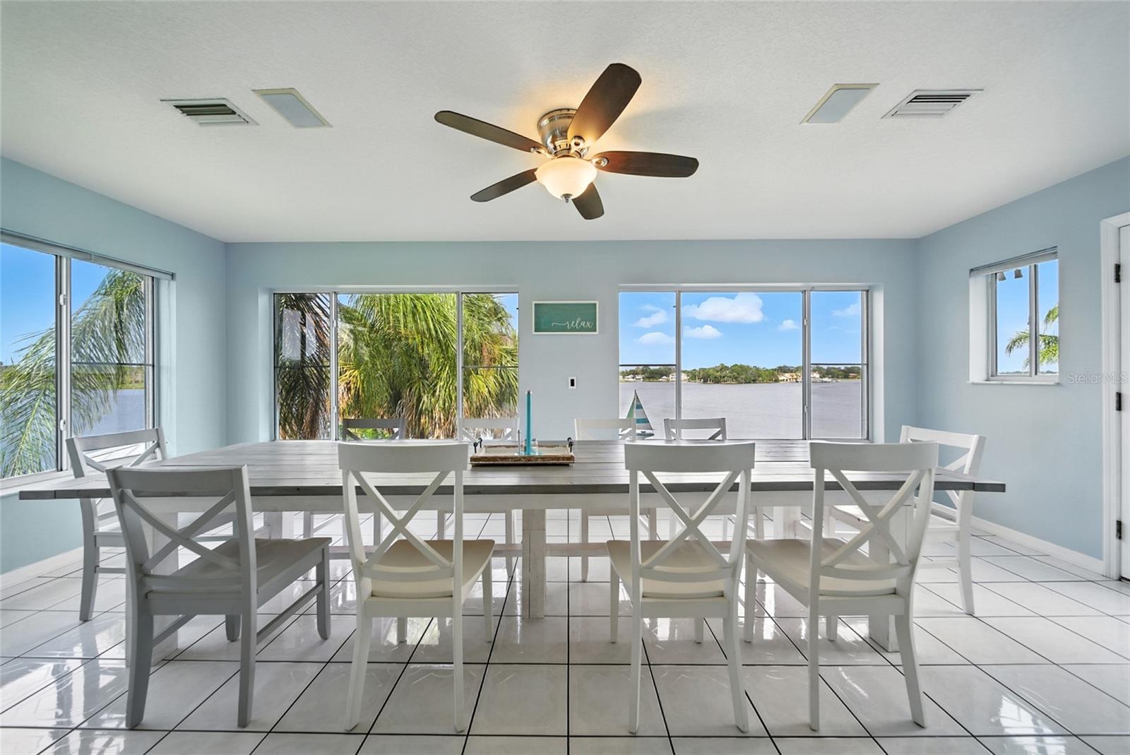 CRYSTAL SHORE ESTATES - Residential