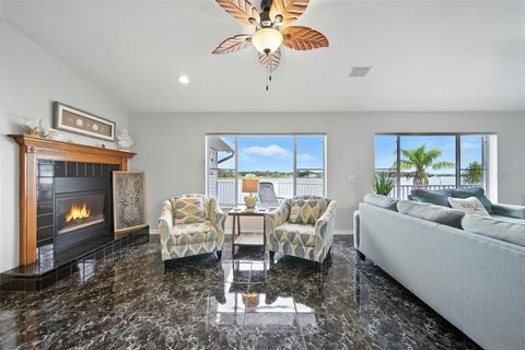 Tiny photo for 2435 N Watersedge Drive, Crystal River, FL 34429 (MLS # W7878622)