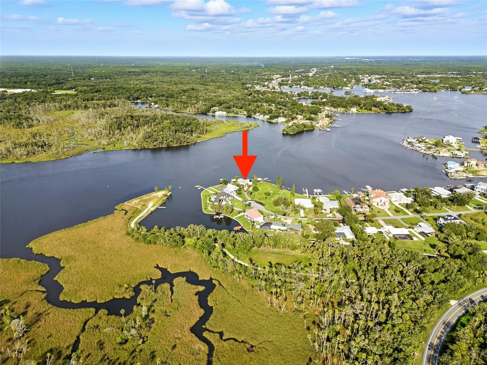 CRYSTAL SHORE ESTATES - Residential