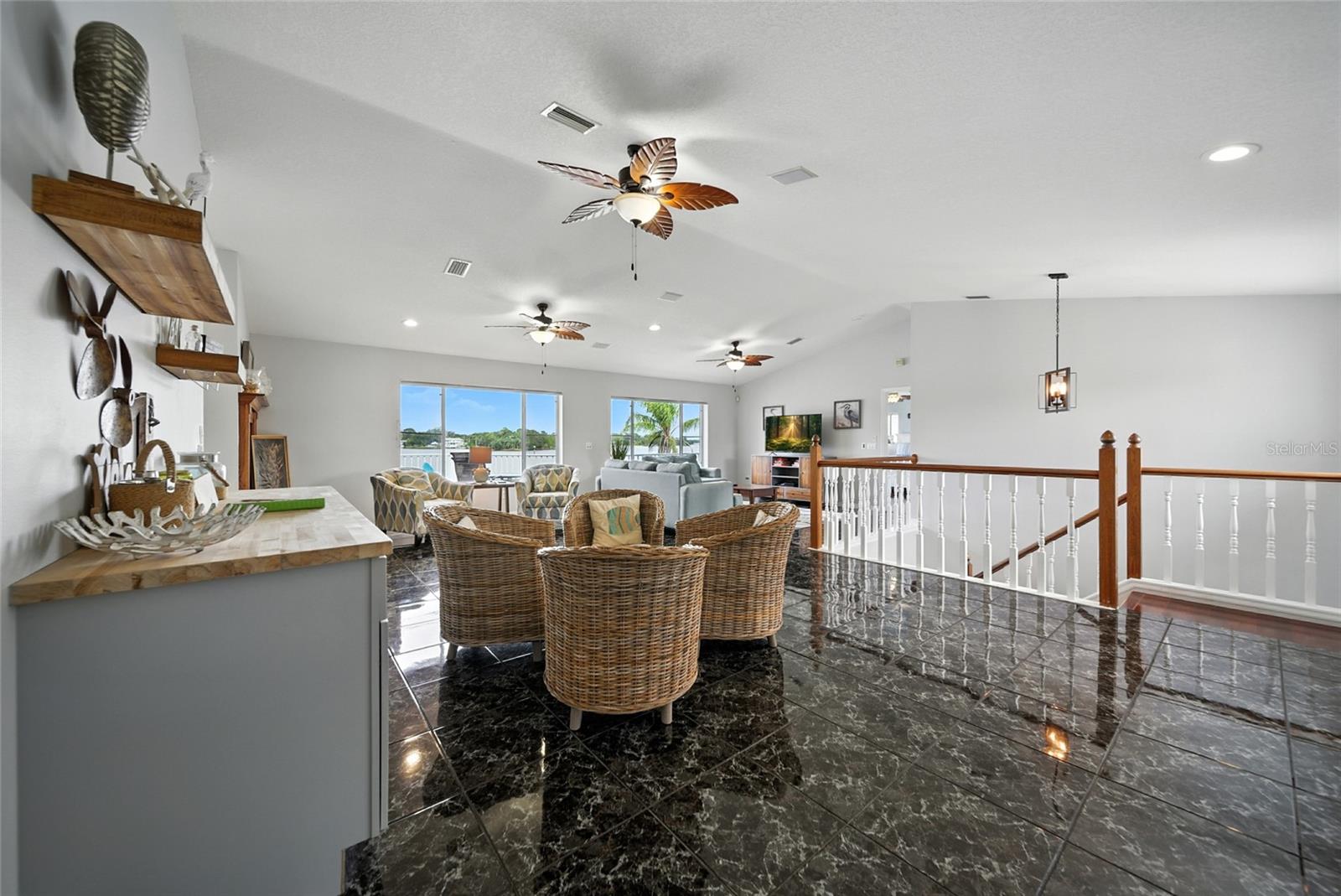 CRYSTAL SHORE ESTATES - Residential