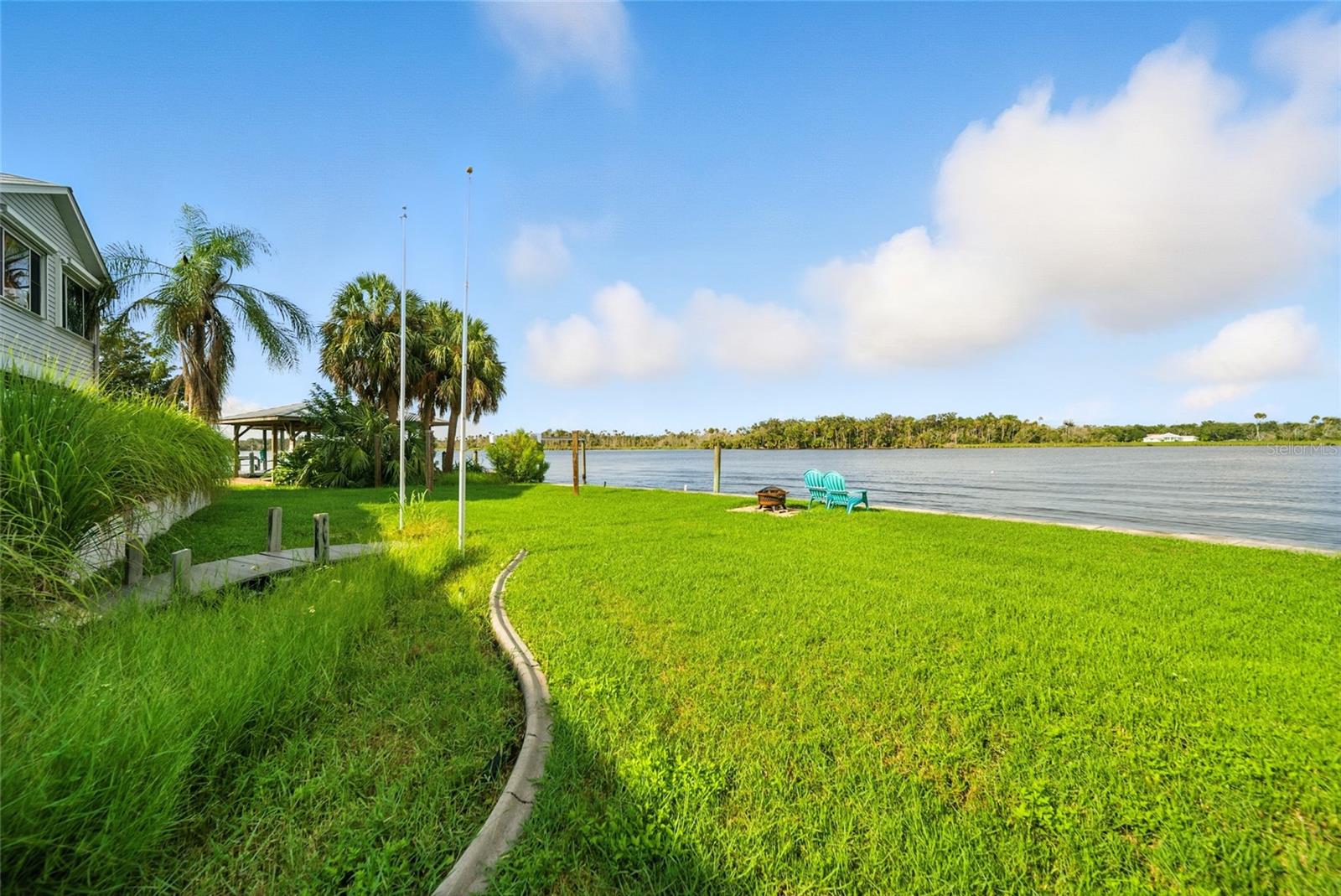 CRYSTAL SHORE ESTATES - Residential