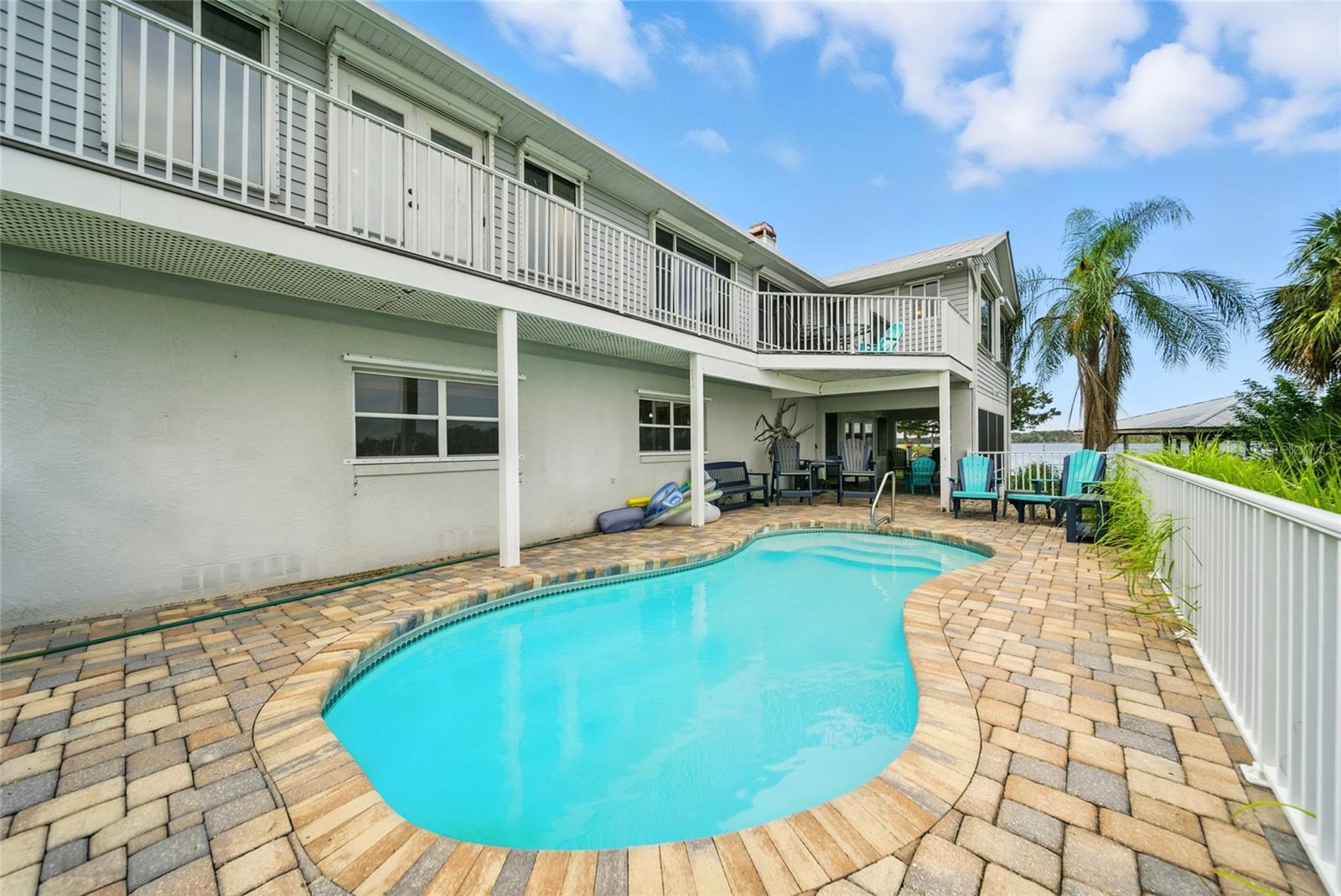 CRYSTAL SHORE ESTATES - Residential