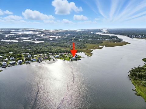 Tiny photo for 2435 N Watersedge Drive, Crystal River, FL 34429 (MLS # W7878622)