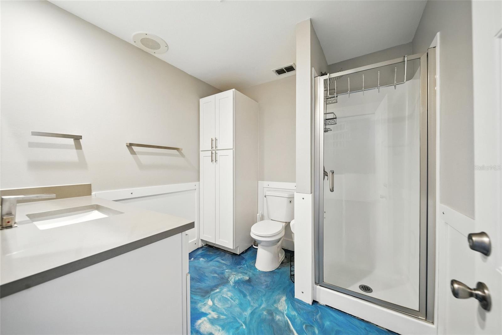 CRYSTAL SHORE ESTATES - Residential