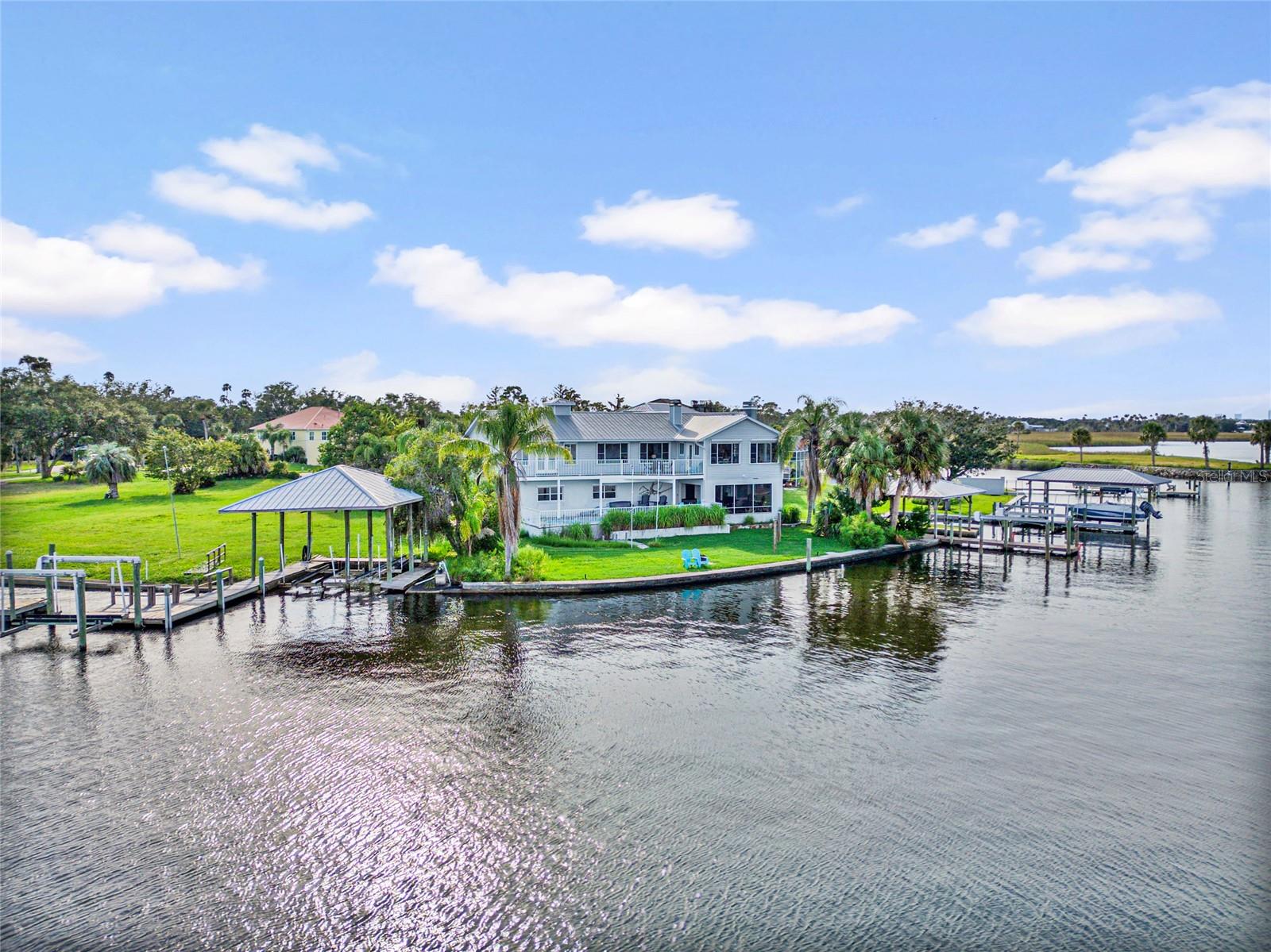2435 N WATERSEDGE DRIVE