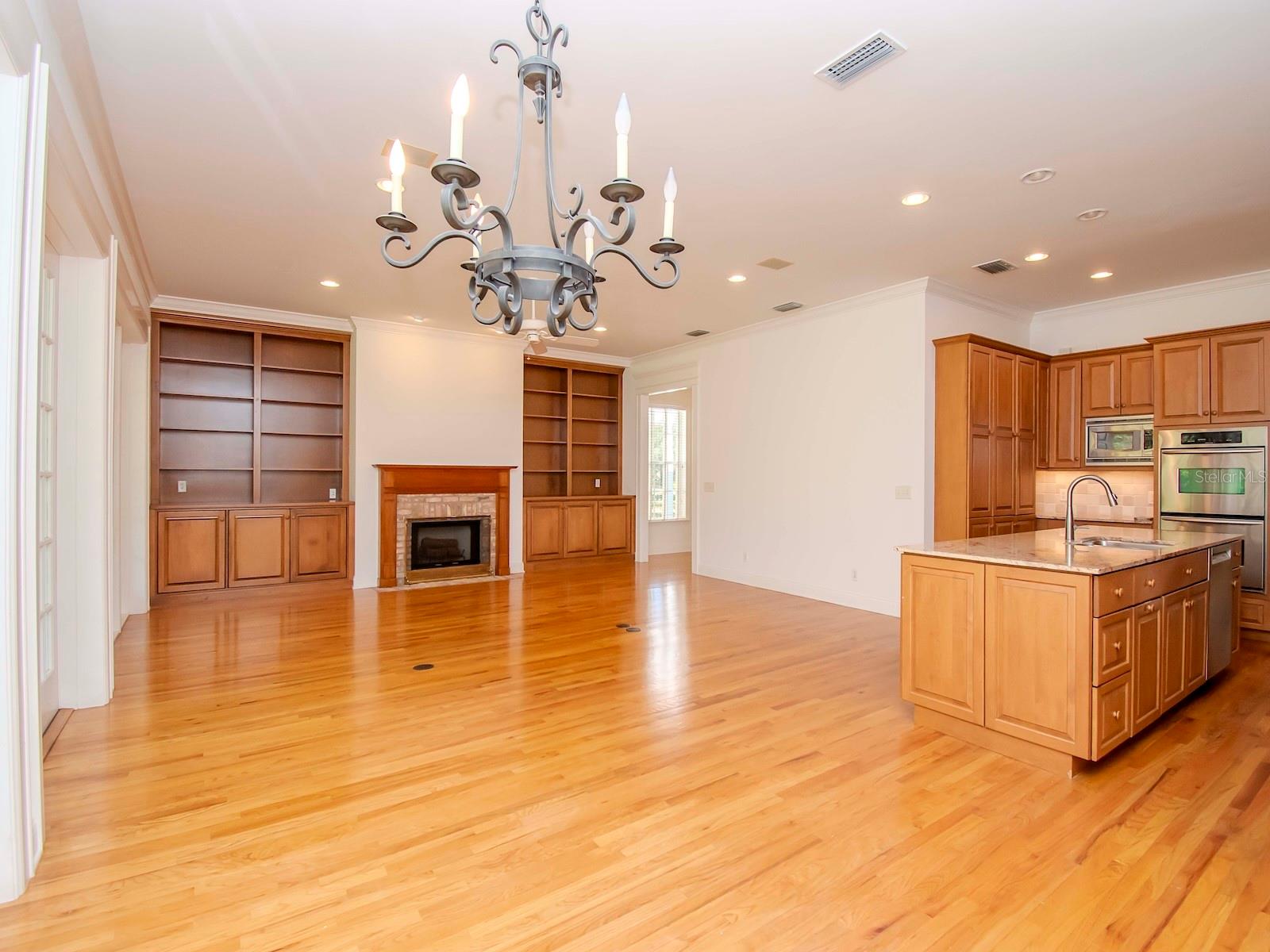 BEACH PARK - Residential