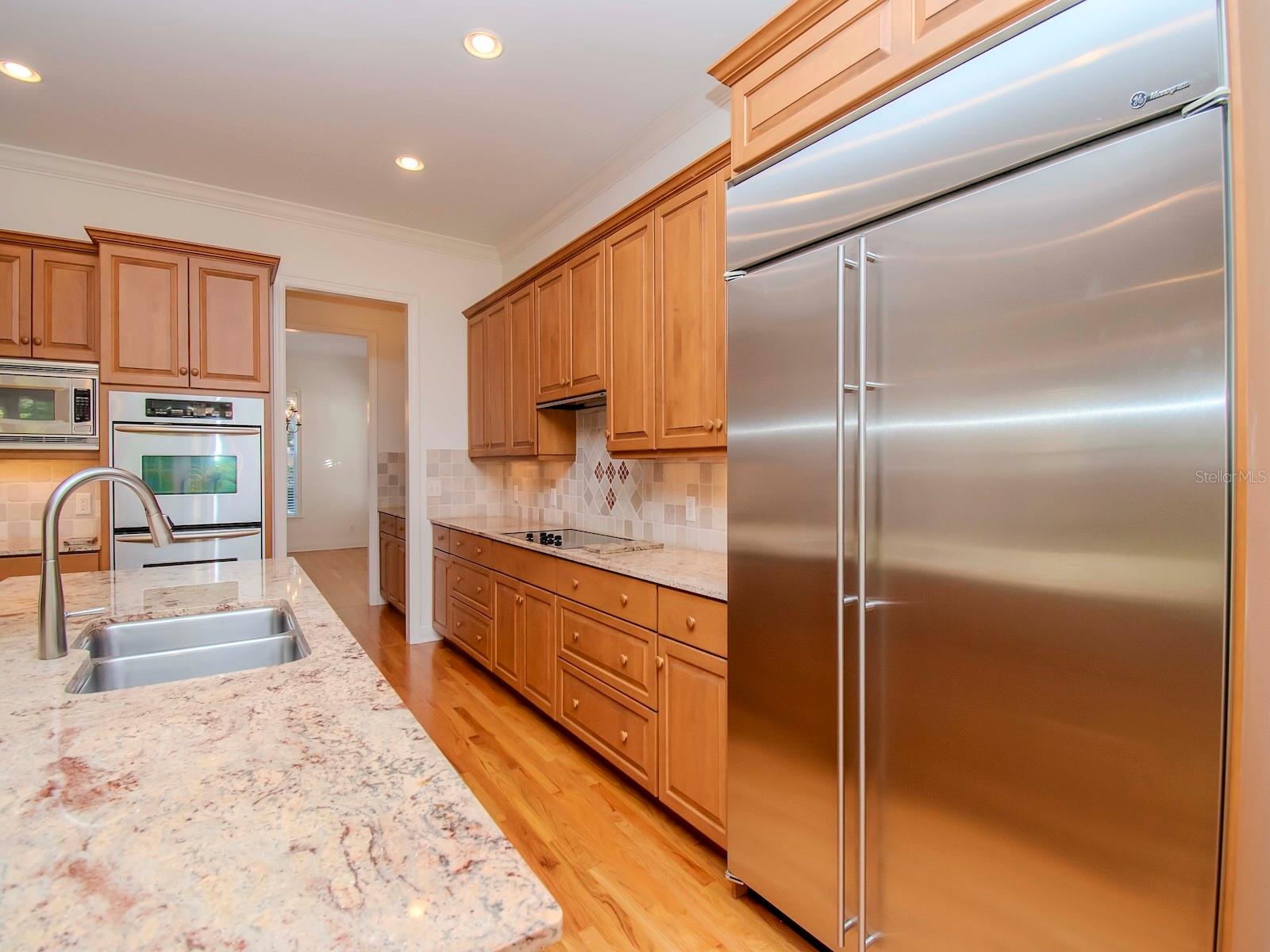 BEACH PARK - Residential