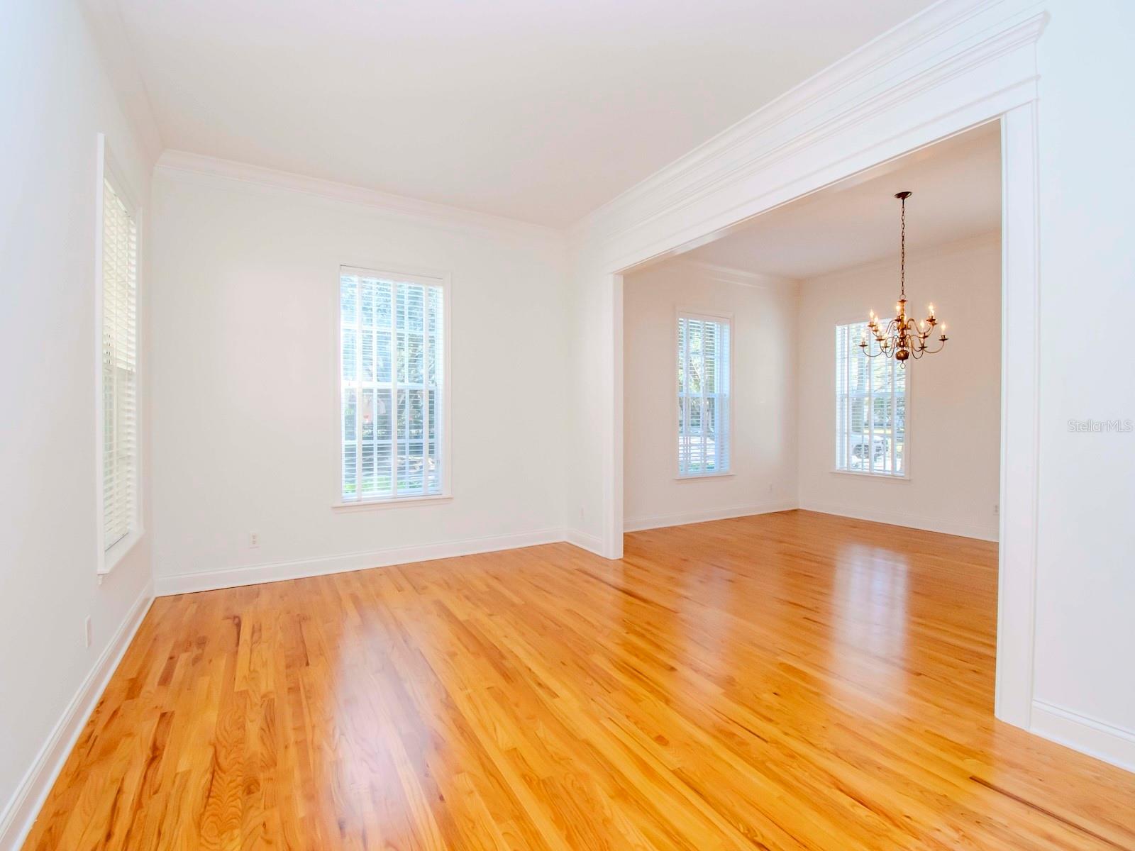 BEACH PARK - Residential