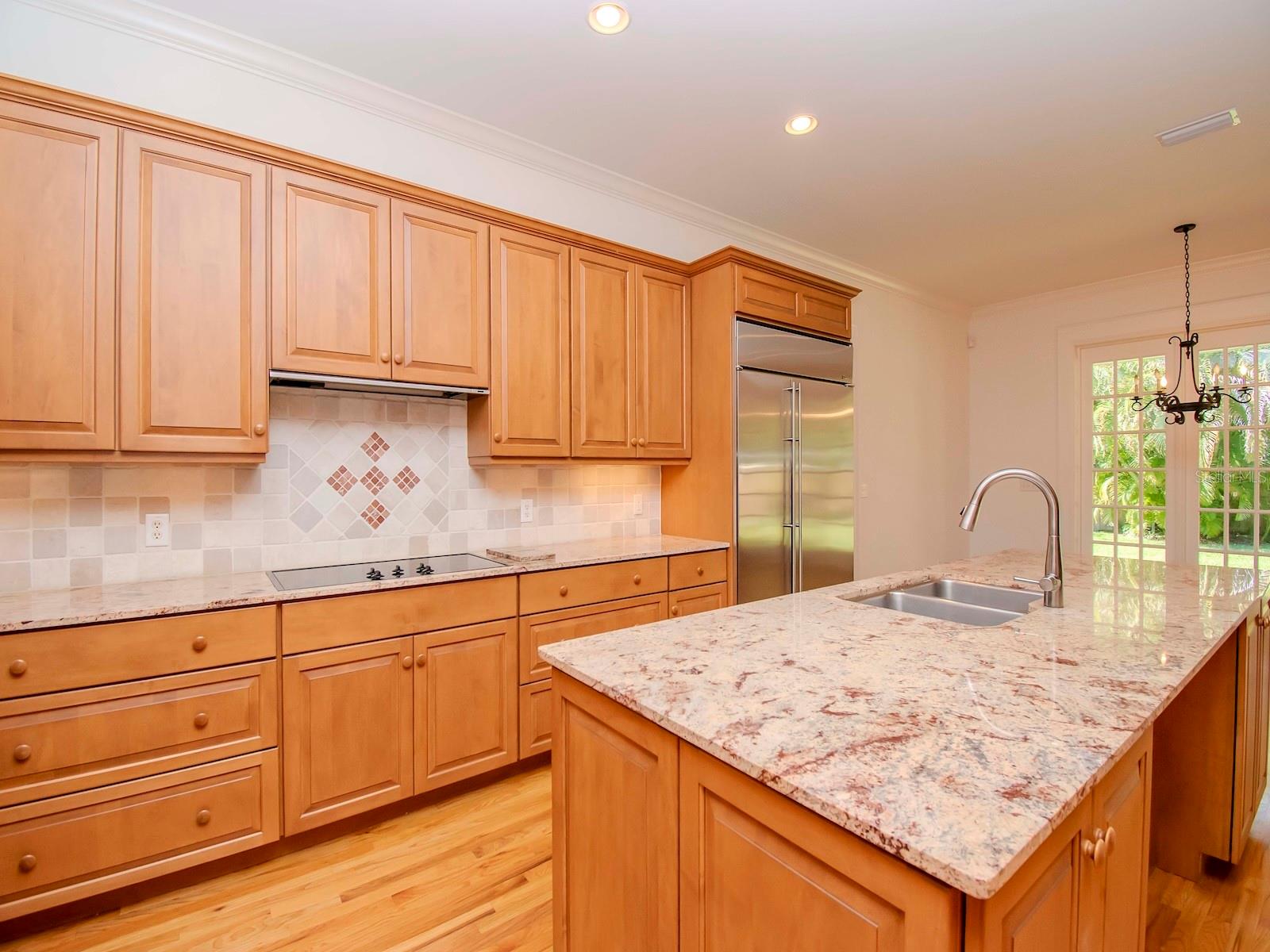 BEACH PARK - Residential