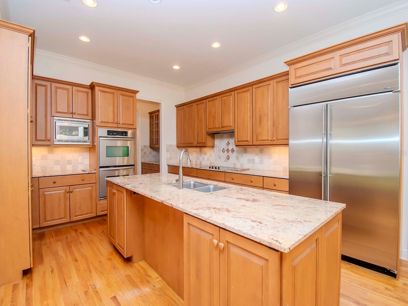 BEACH PARK - Residential