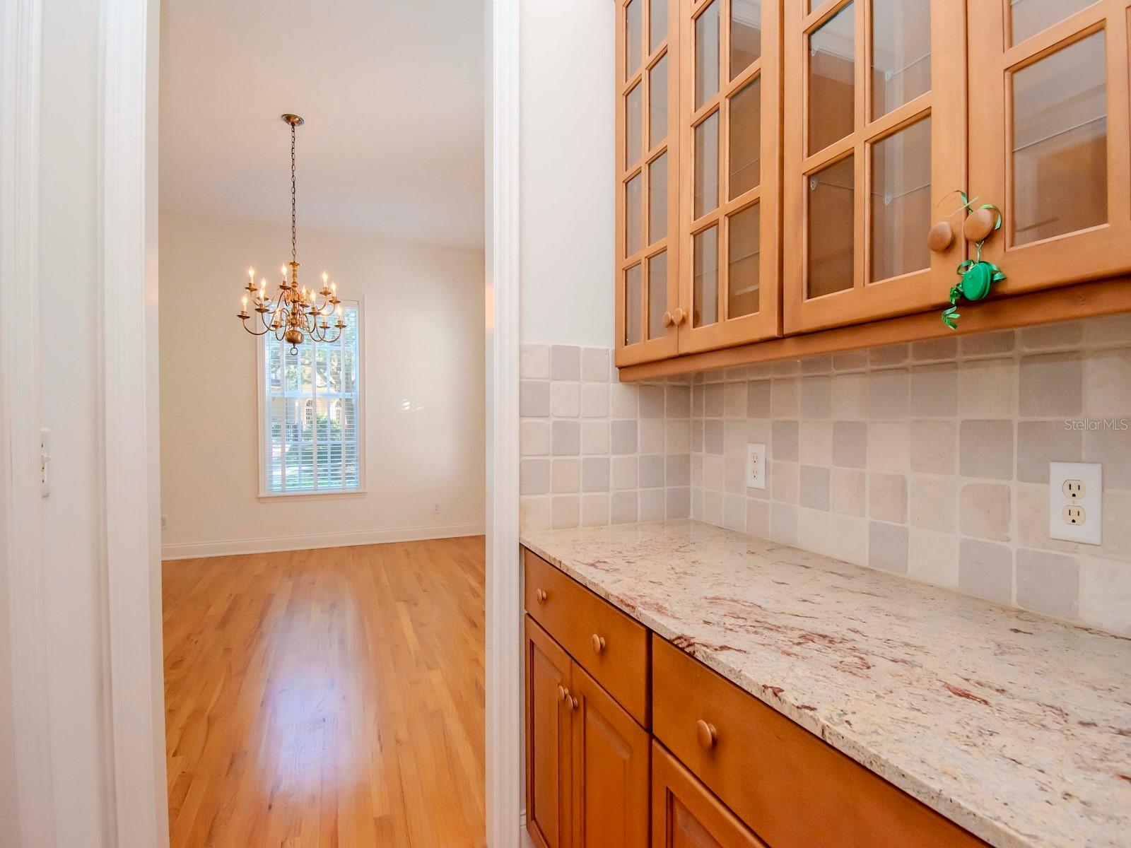 BEACH PARK - Residential