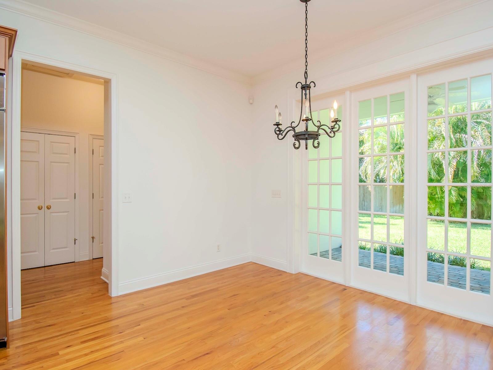 BEACH PARK - Residential