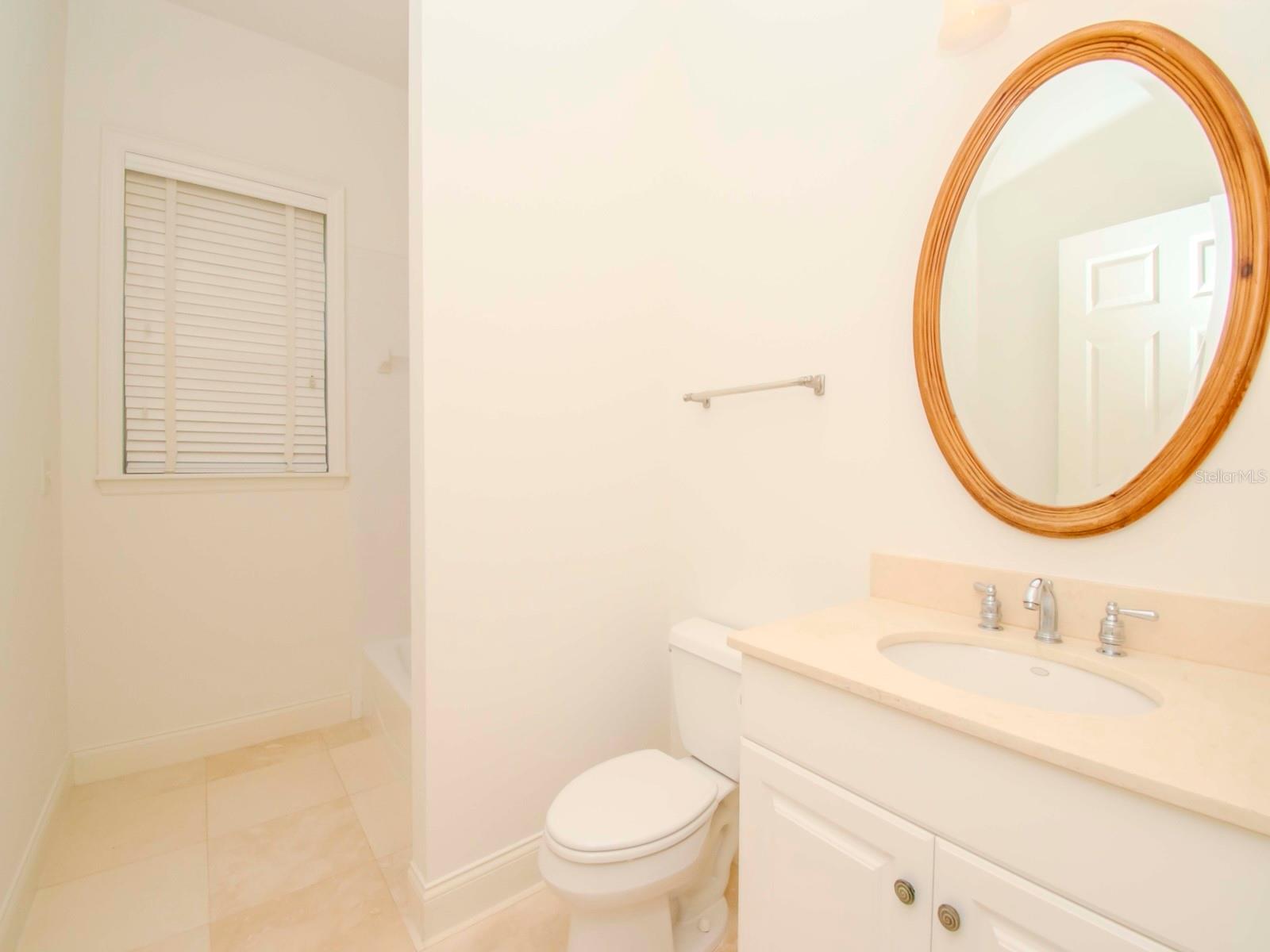 BEACH PARK - Residential