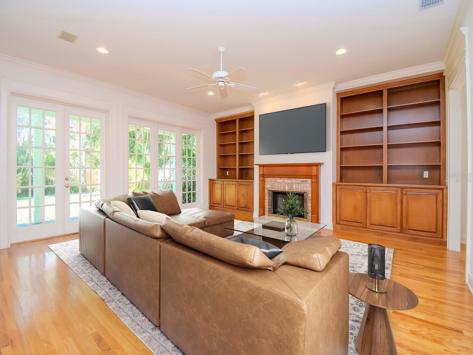 BEACH PARK - Residential