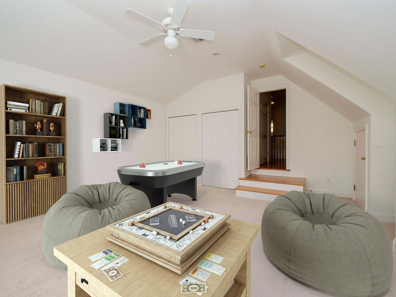 BEACH PARK - Residential