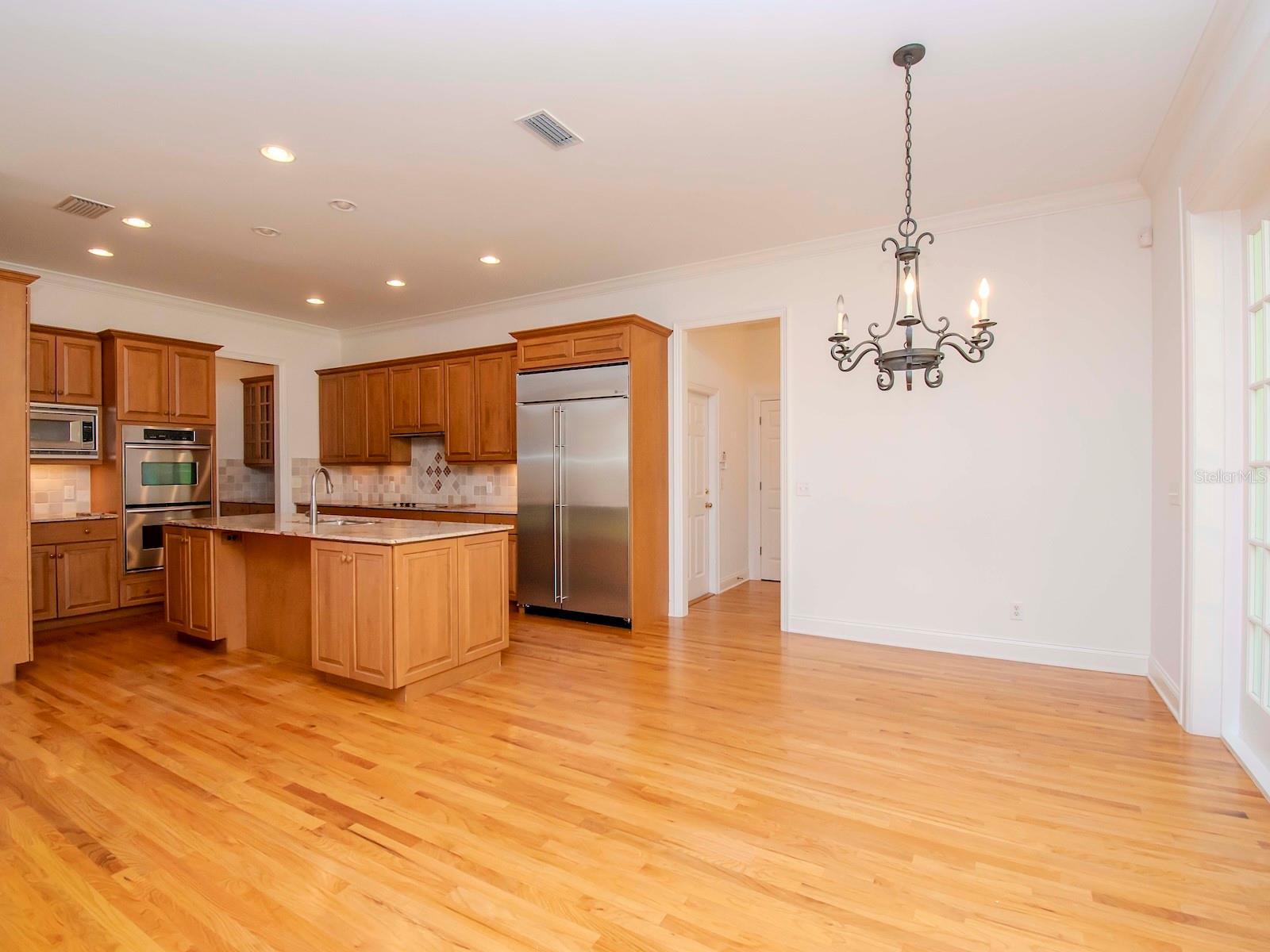 BEACH PARK - Residential