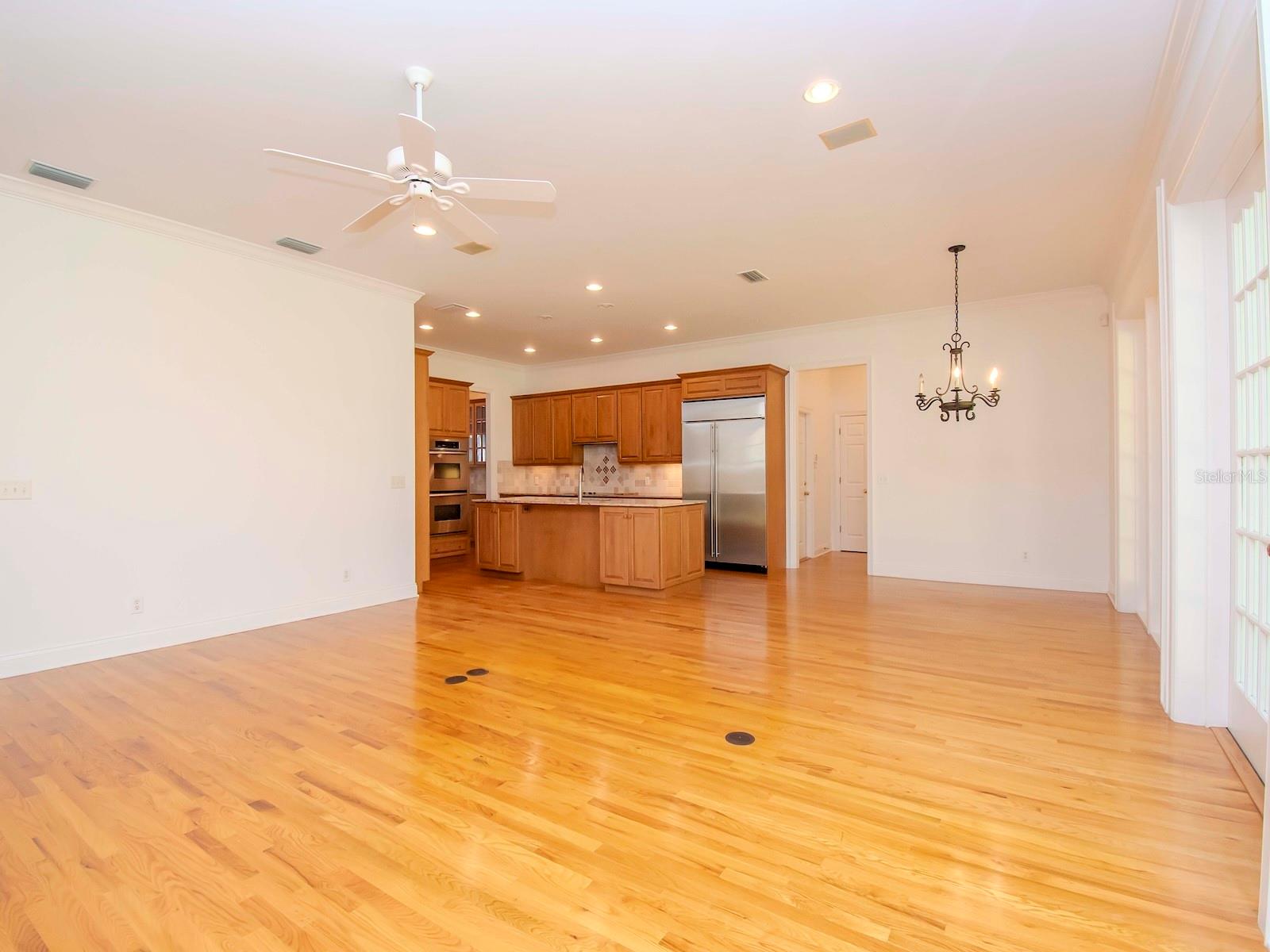 BEACH PARK - Residential