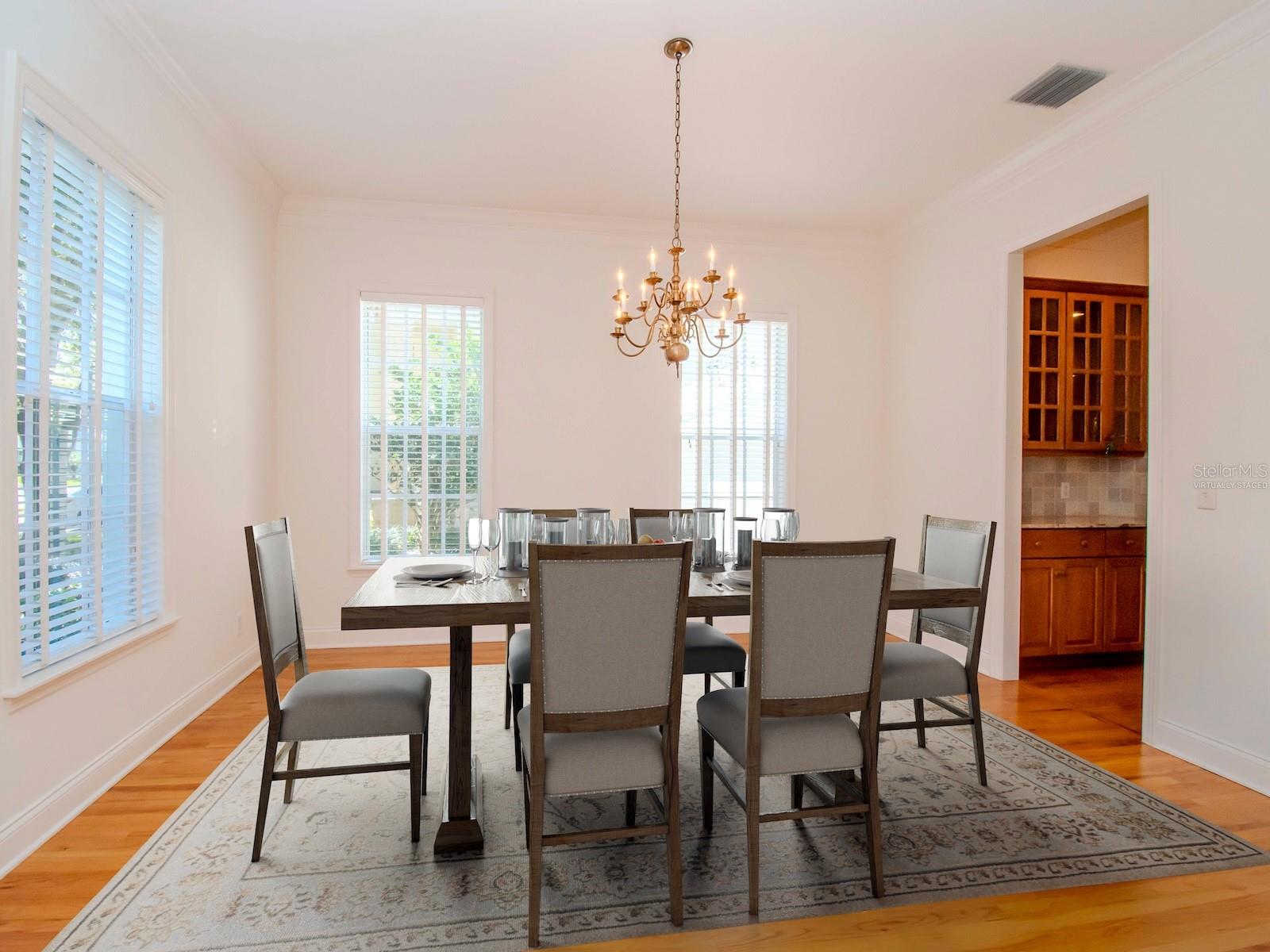 BEACH PARK - Residential