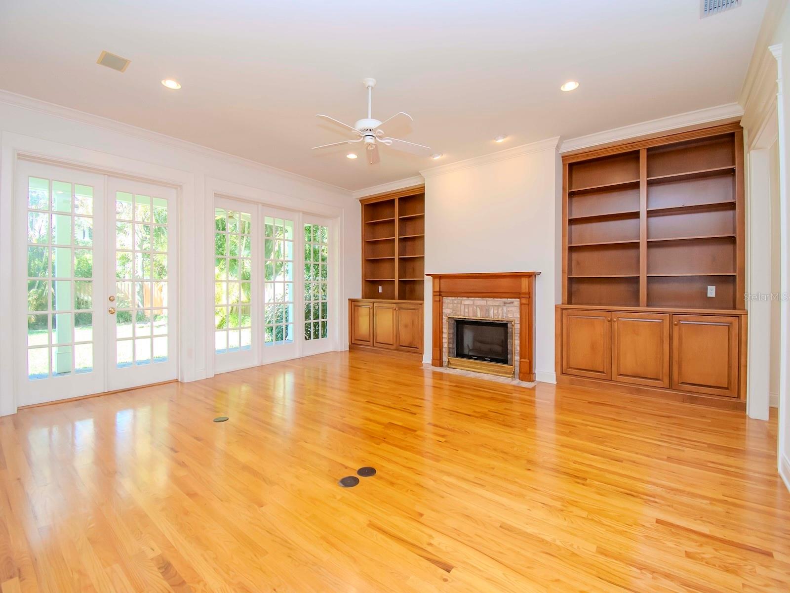 BEACH PARK - Residential