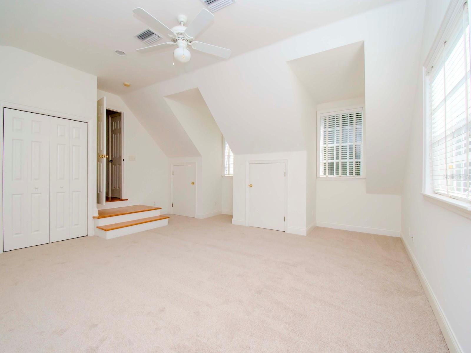 BEACH PARK - Residential