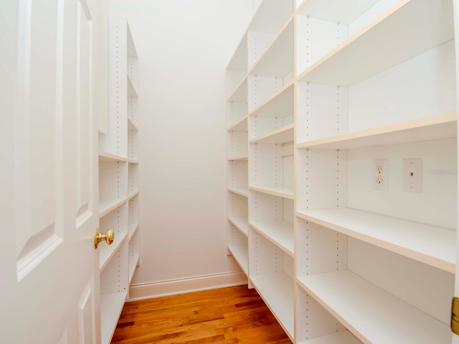 BEACH PARK - Residential