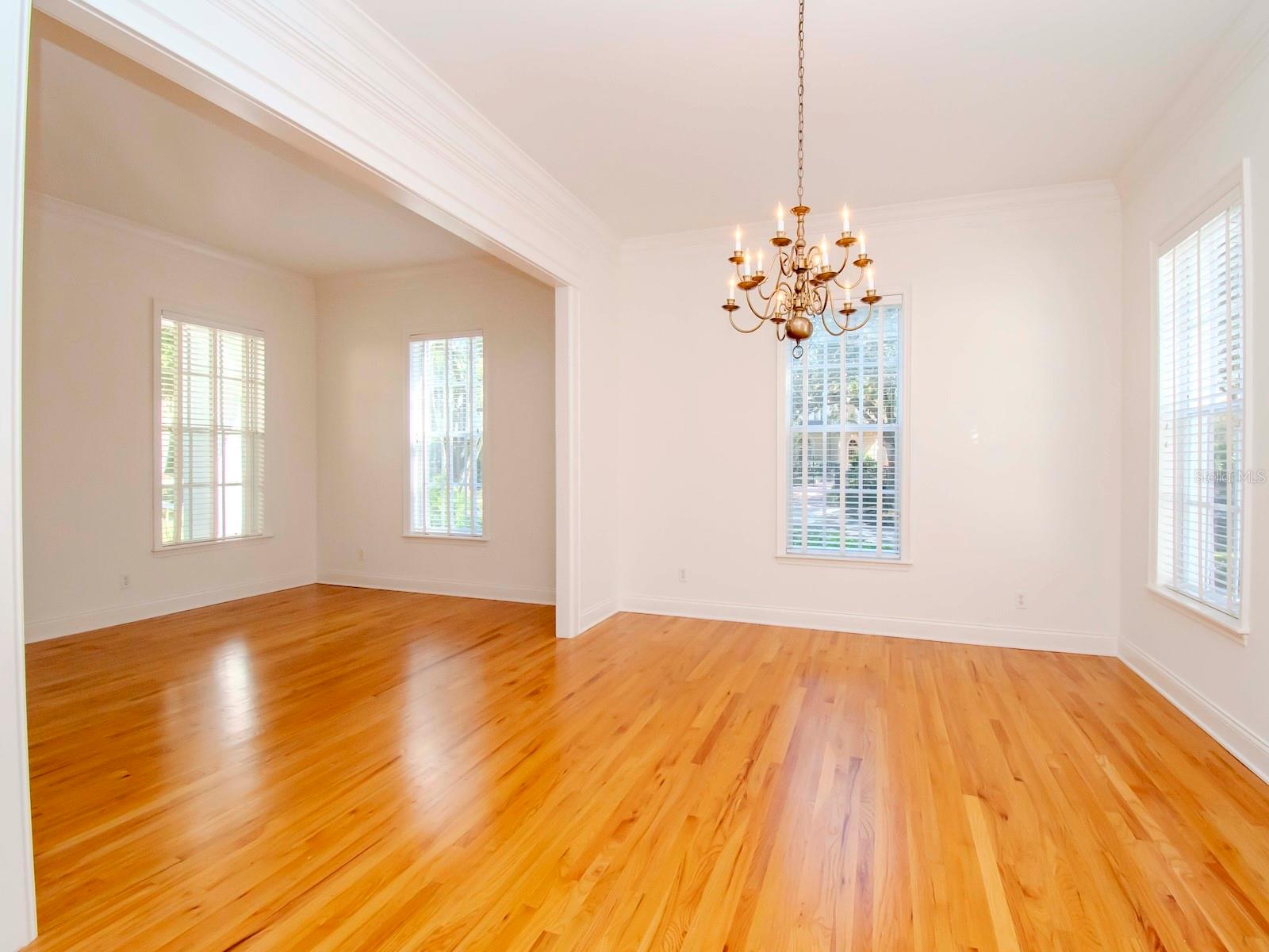 BEACH PARK - Residential