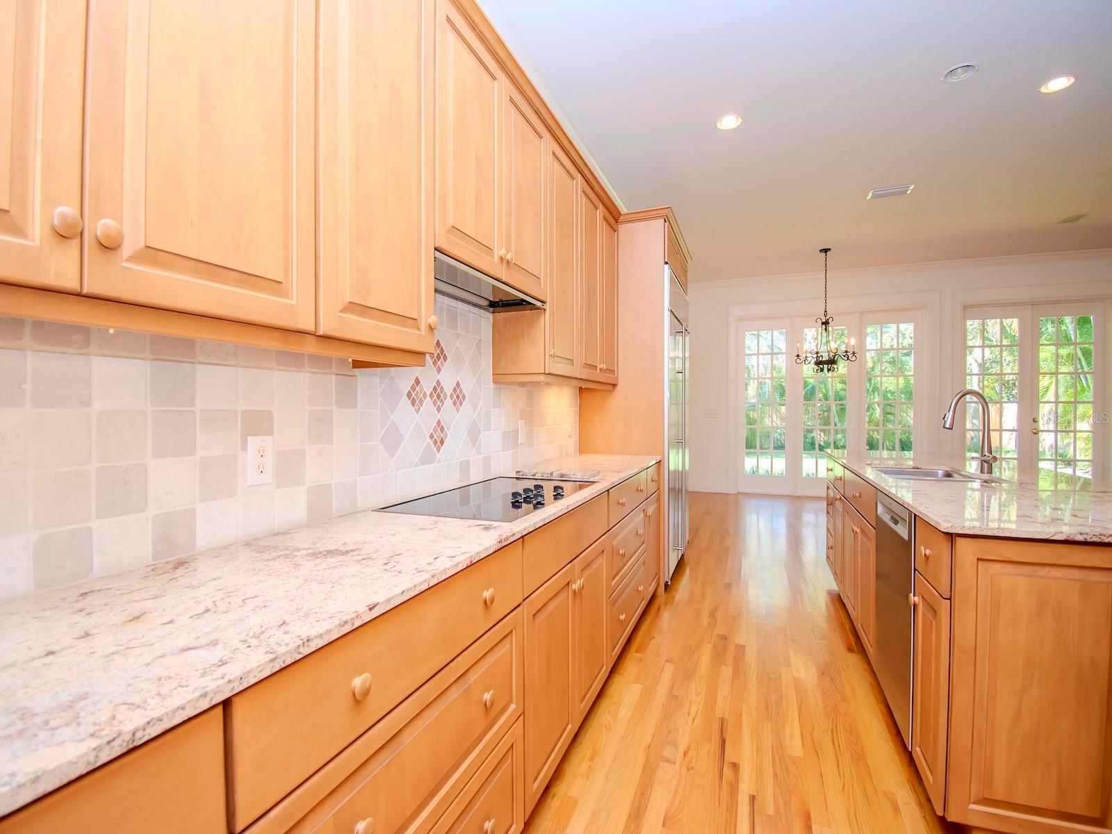 BEACH PARK - Residential