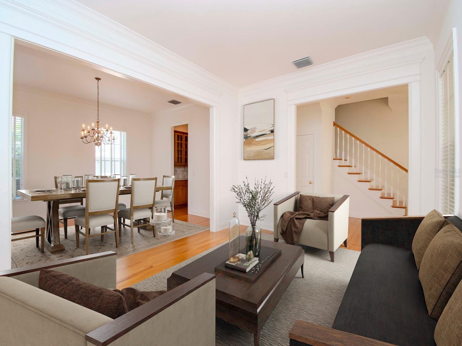 BEACH PARK - Residential