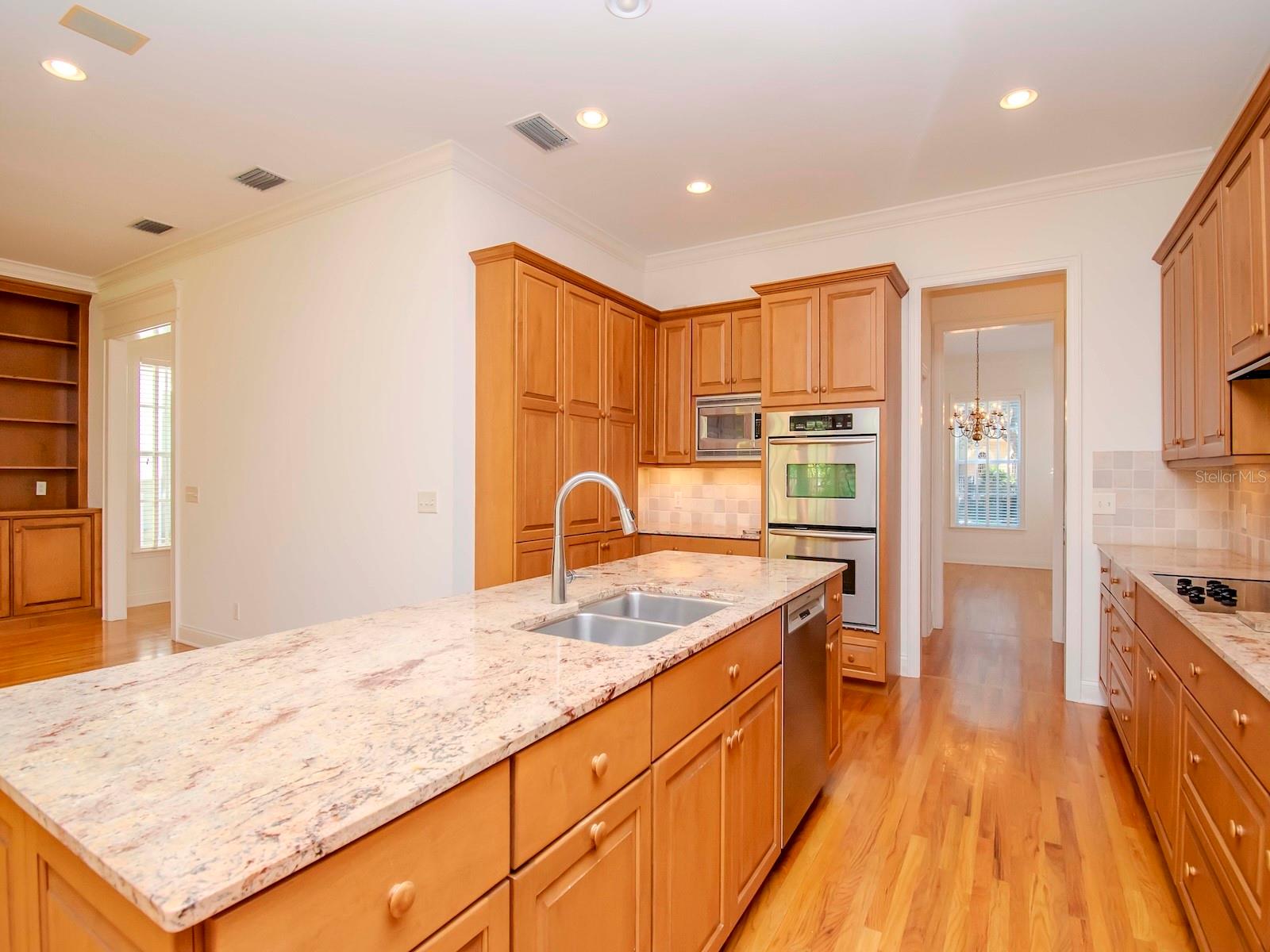 BEACH PARK - Residential