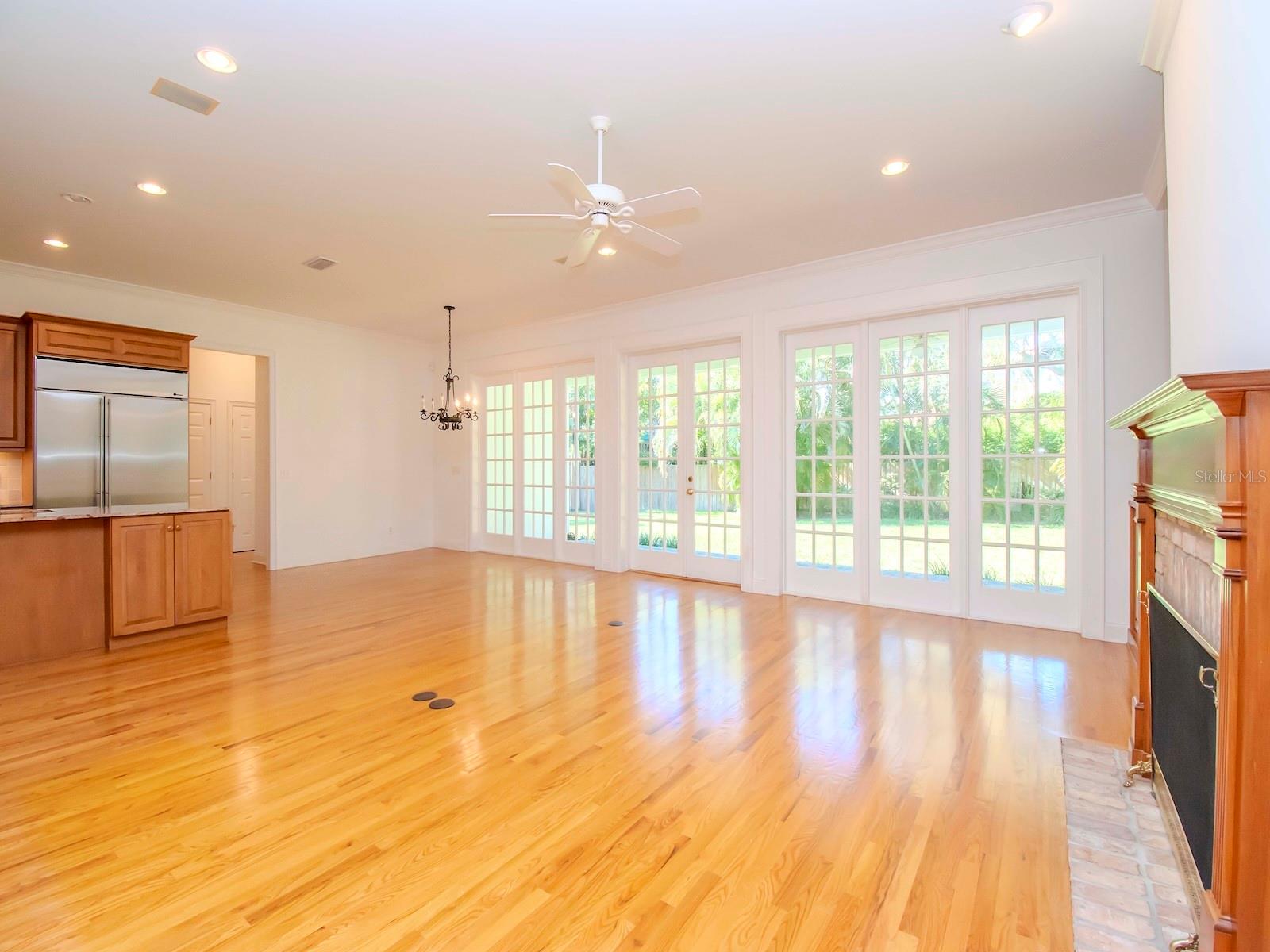 BEACH PARK - Residential