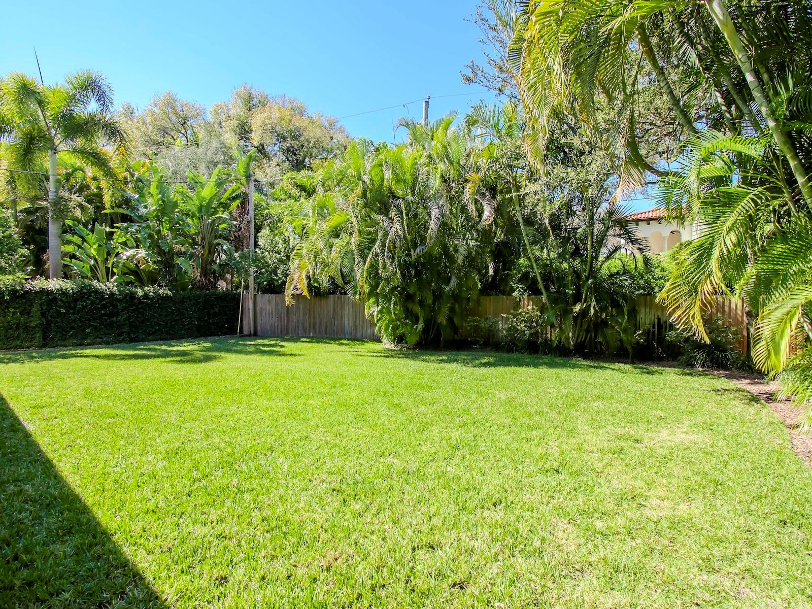 BEACH PARK - Residential