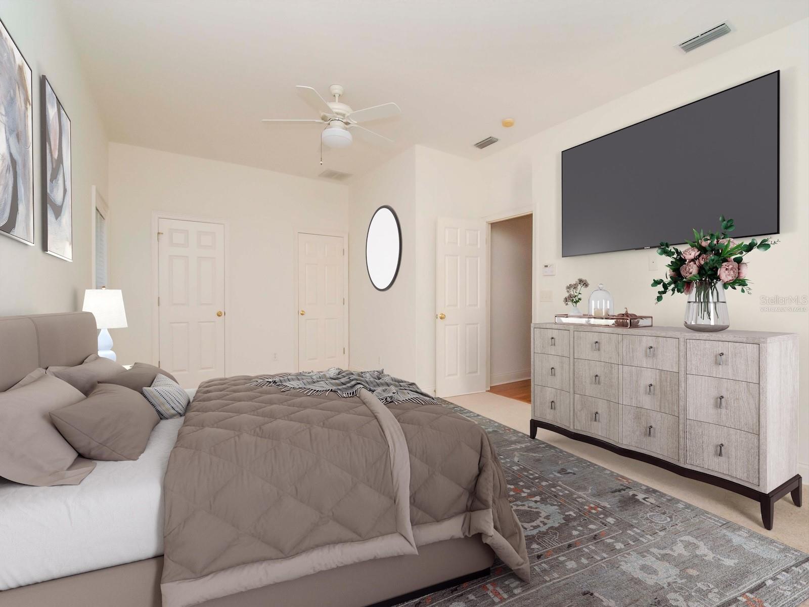 BEACH PARK - Residential