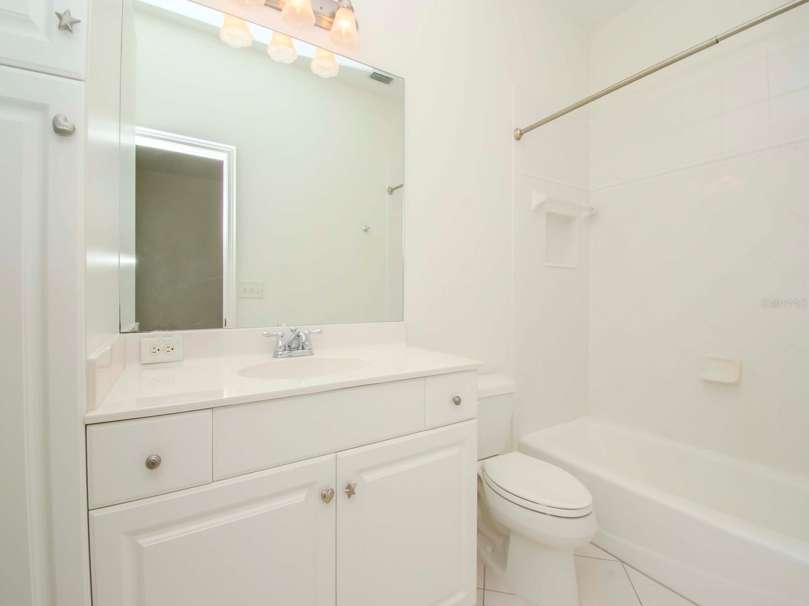 BEACH PARK - Residential