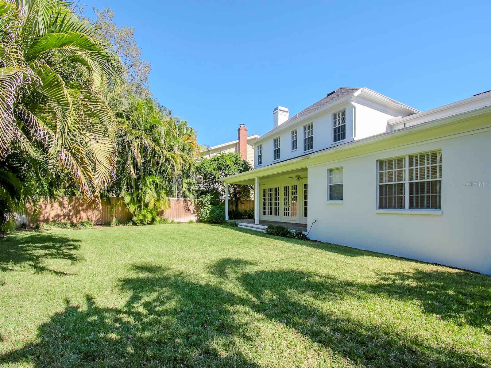 BEACH PARK - Residential