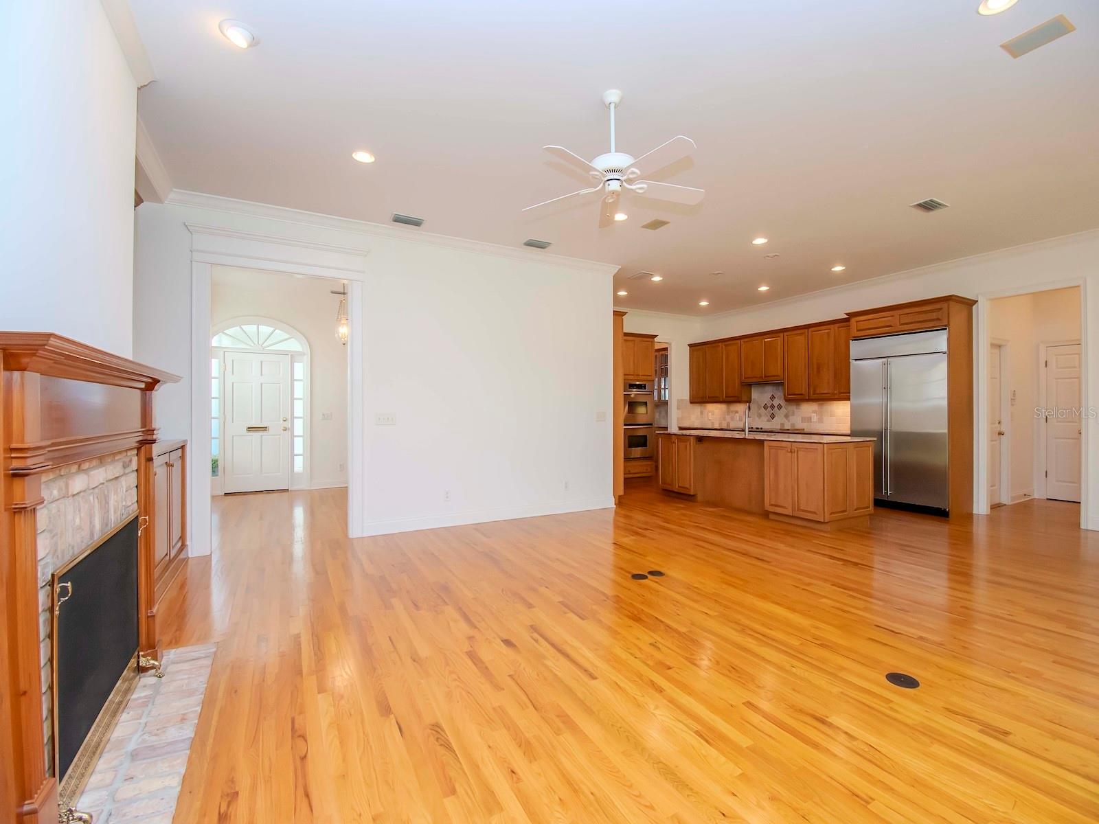 BEACH PARK - Residential