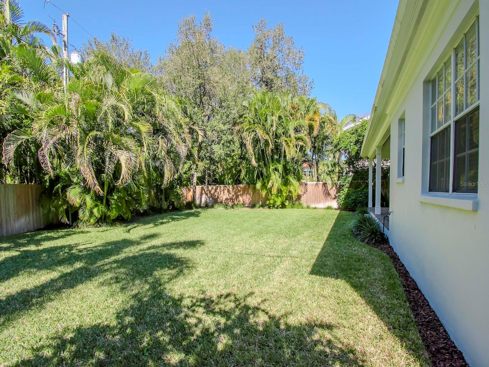 BEACH PARK - Residential